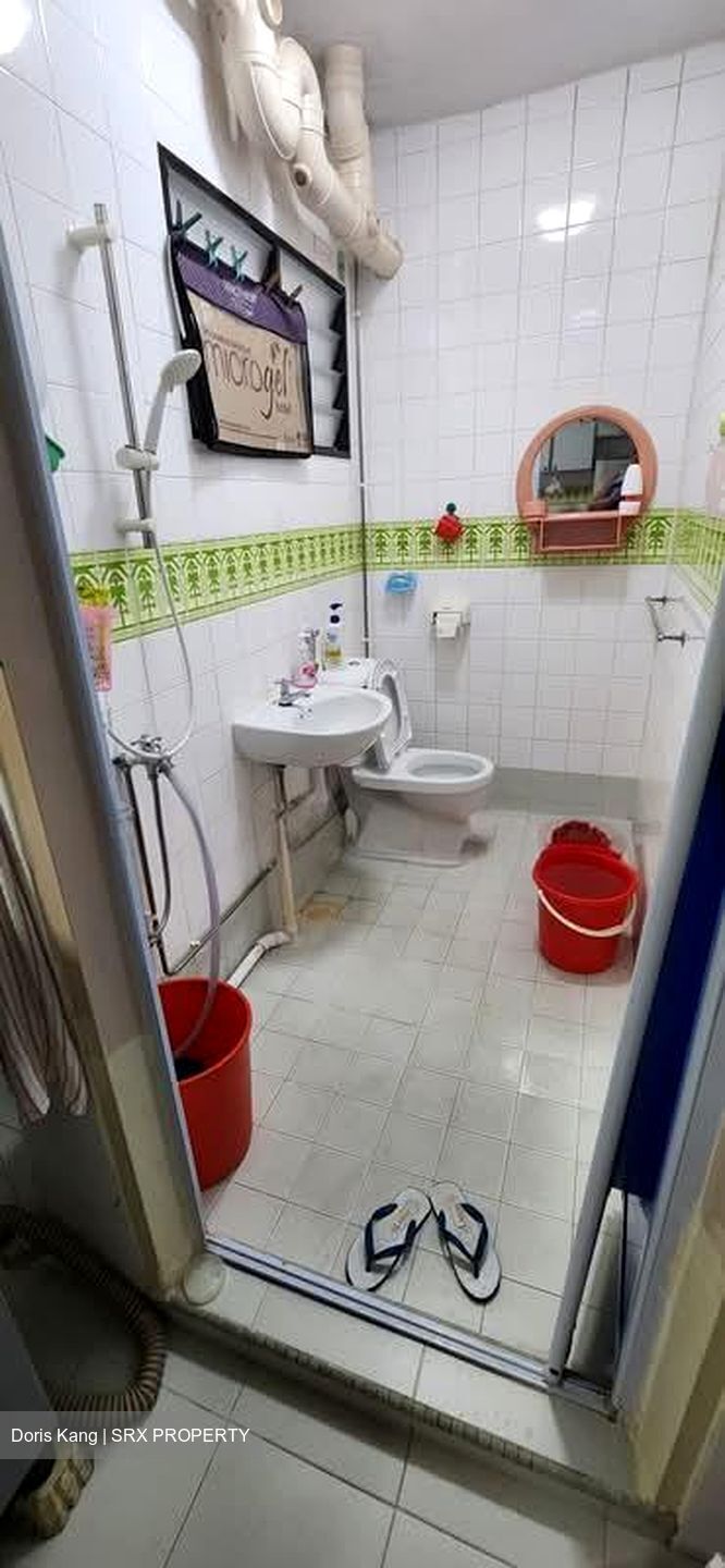 Blk 832 Jurong West Street 81 (Jurong West), HDB 4 Rooms #597117181